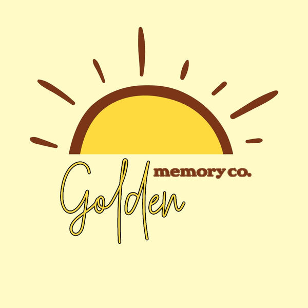 Golden Memory Co